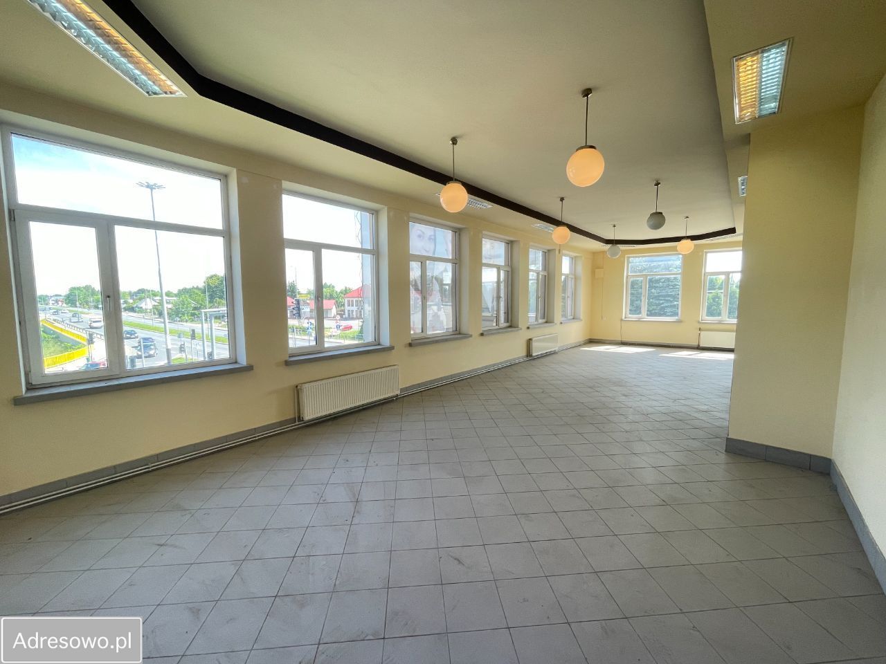 Lokal Krosno, ul. gen. Józefa Bema. Zdjęcie 8