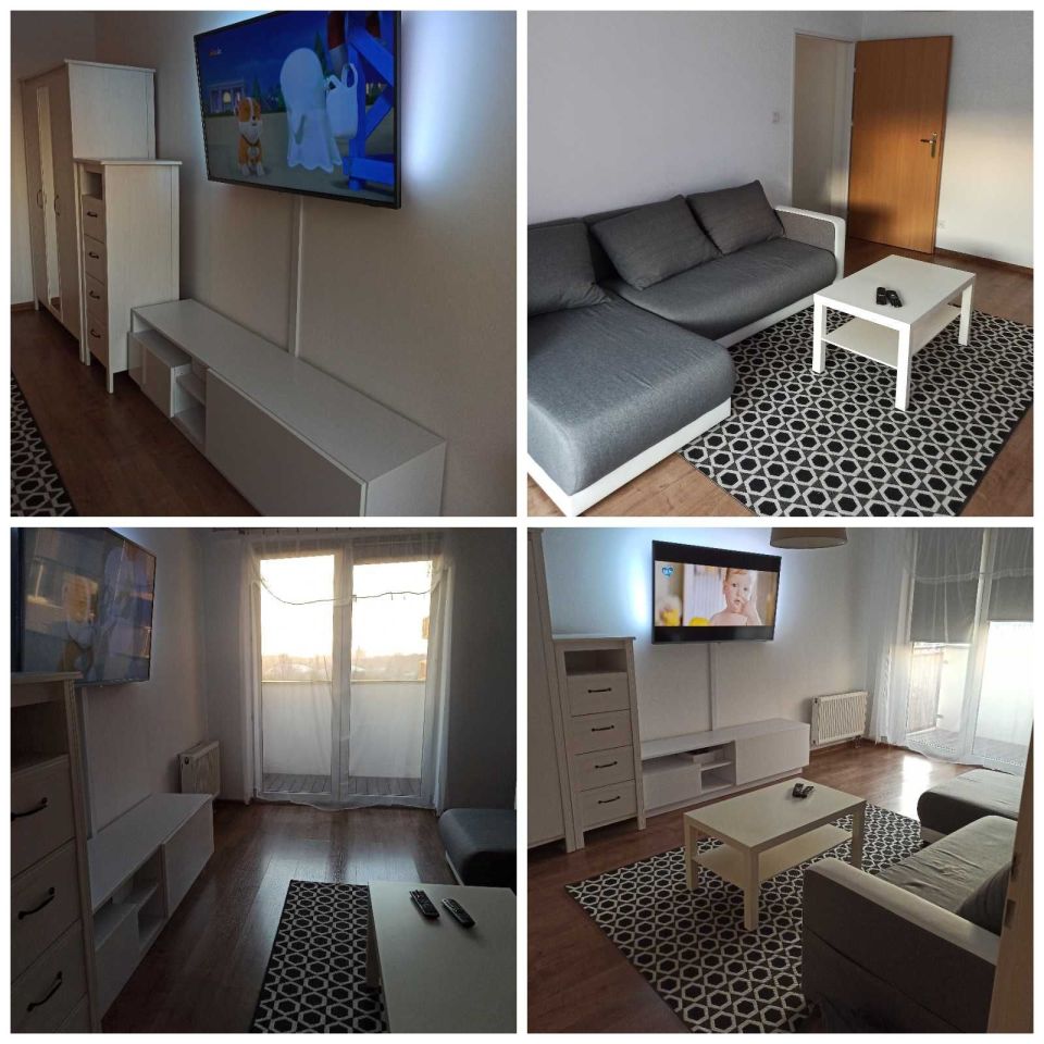 Mieszkanie 2-pokojowe Wrocław Krzyki, ul. Śliczna