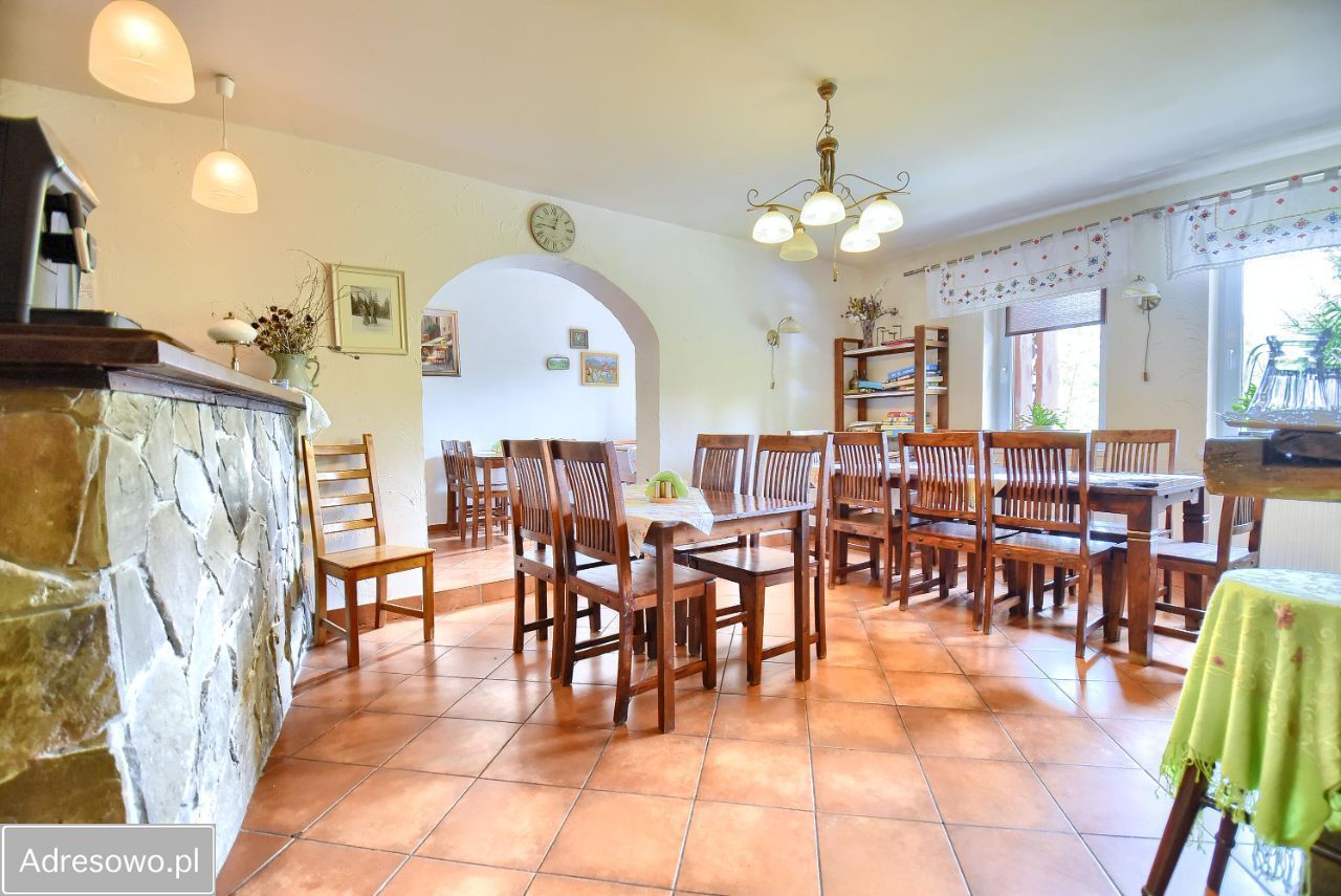 Hotel/pensjonat Szczyrk. Zdjęcie 5