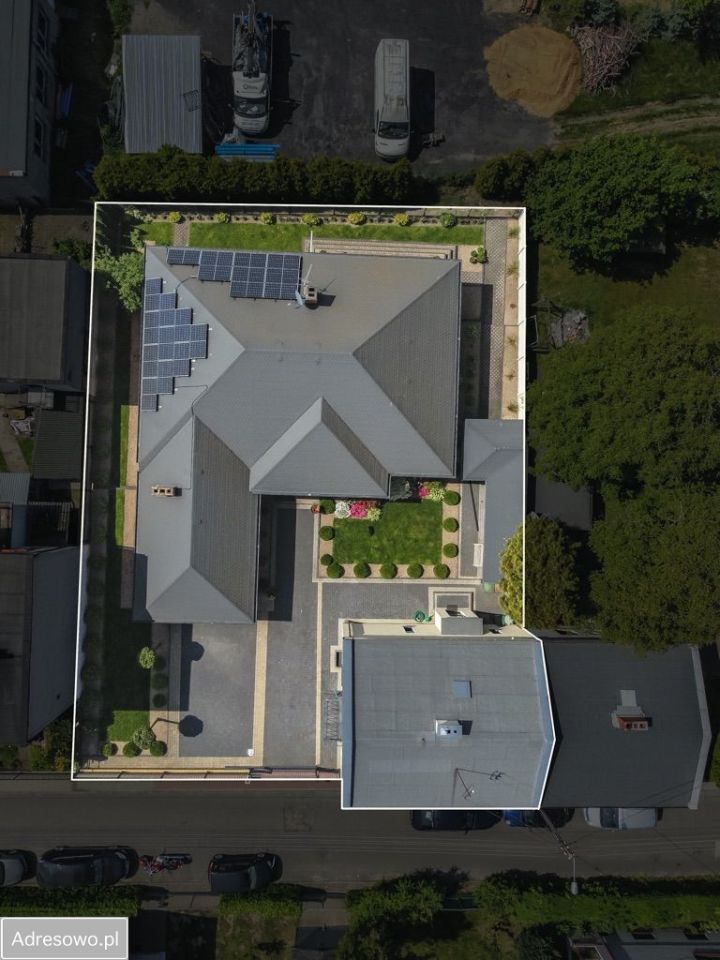 dom wolnostojący, 4 pokoje Wieluń. Zdjęcie 4