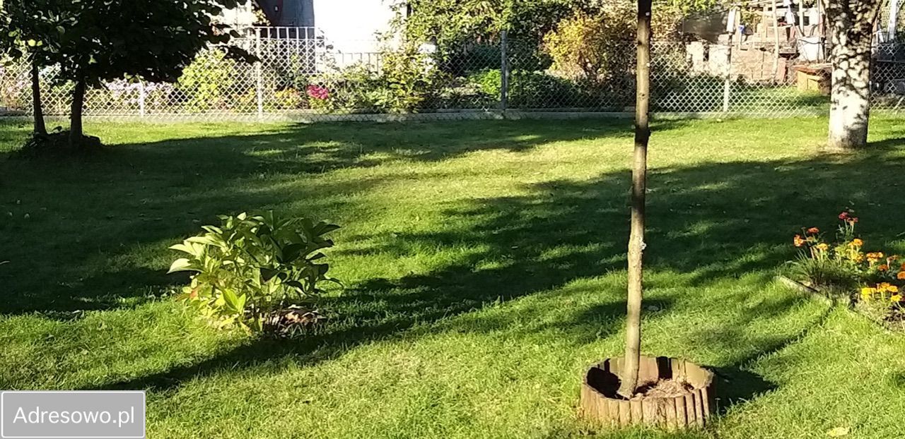 Działka Szczecin Gumieńce, ul. Mierzyńska. Zdjęcie 3