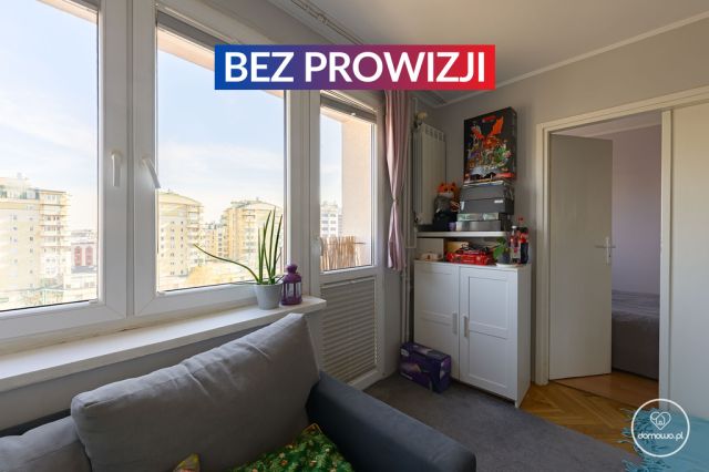 Mieszkanie 2-pokojowe Warszawa Wola, ul. Okopowa. Zdjęcie 1