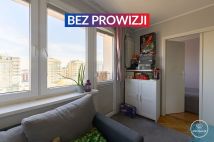 Mieszkanie 2-pokojowe Warszawa Wola, ul. Okopowa