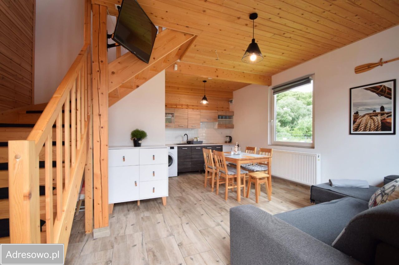 dom szeregowy Mielno. Zdjęcie 11