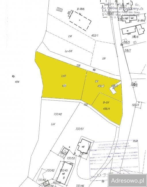 Działka budowlana Torzym, ul. Krośnieńska. Zdjęcie 3