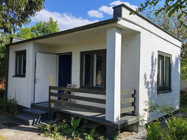 Działka rekreacyjna Solec Kujawski. Zdjęcie 1