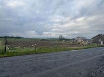 Działka budowlana Potrzebowo. Zdjęcie 1