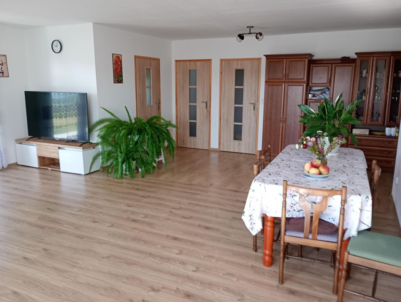 dom wolnostojący, 3 pokoje Gosławice Zalesie. Zdjęcie 7