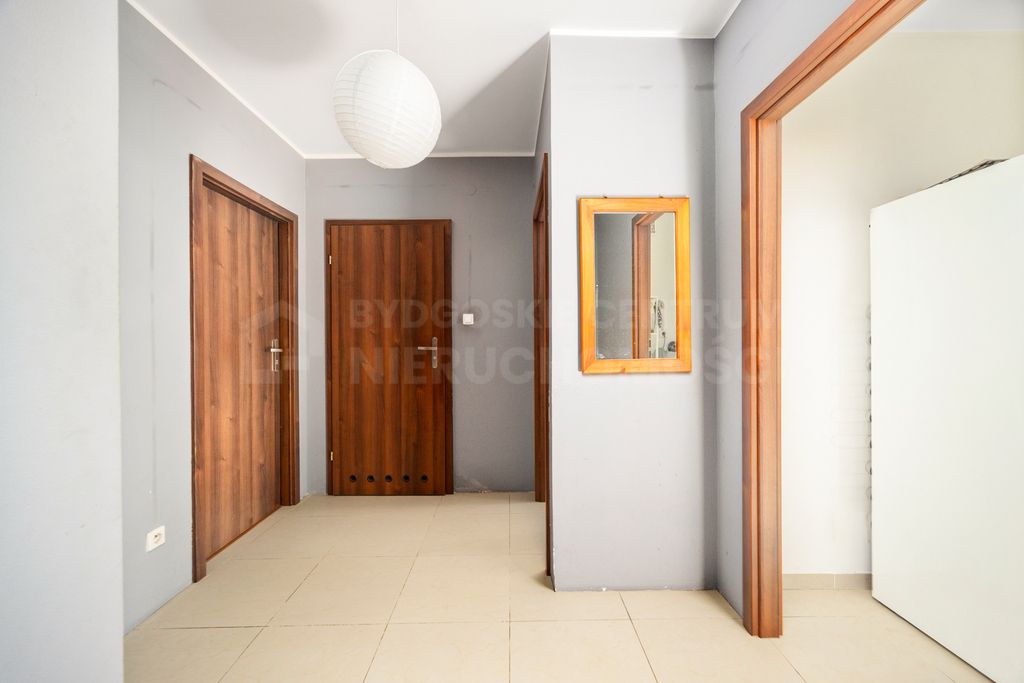 Mieszkanie 3-pokojowe Bydgoszcz Bielawy, ul. Jastrzębia. Zdjęcie 18