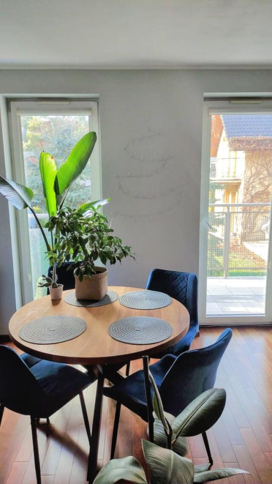 Mieszkanie 2-pokojowe Kraków Swoszowice, ul. Leona Petrażyckiego. Zdjęcie 6