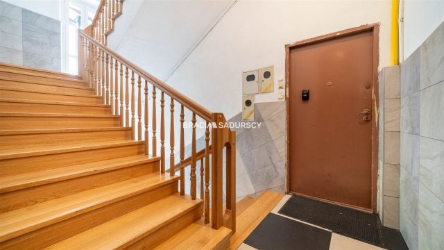 Mieszkanie 1-pokojowe Kraków Stare Miasto, ul. Starowiślna. Zdjęcie 18