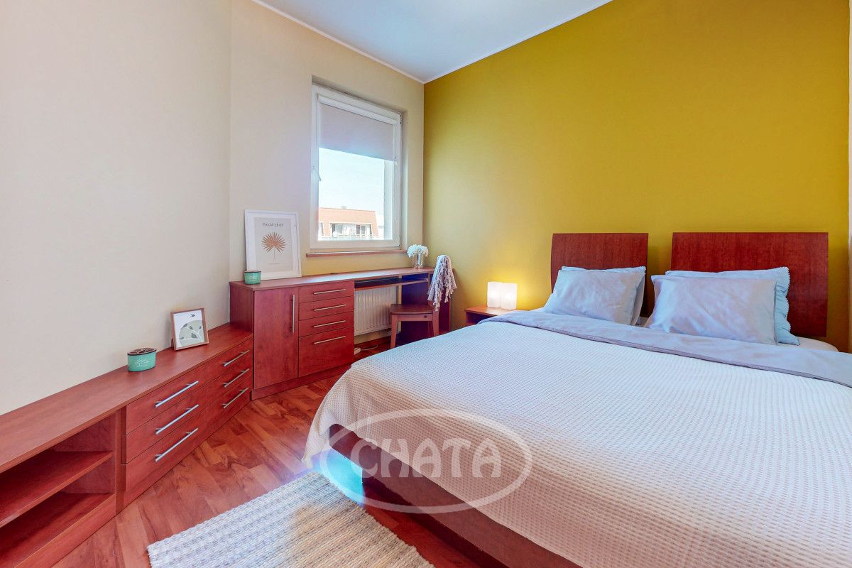 Mieszkanie 2-pokojowe Wrocław Jagodno, ul. Antonia Vivaldiego. Zdjęcie 11