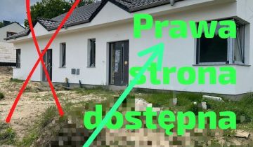 bliźniak, 3 pokoje Przytok