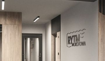 Mieszkanie 3-pokojowe Warszawa Mokotów, ul. Antoniewska