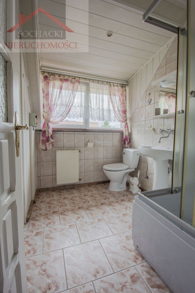 dom wolnostojący, 7 pokoi Gryfów Śląski, ul. Partyzantów. Zdjęcie 18