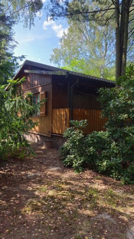 dom letniskowy, 3 pokoje Dobieszyn, ul. Turystyczna. Zdjęcie 1