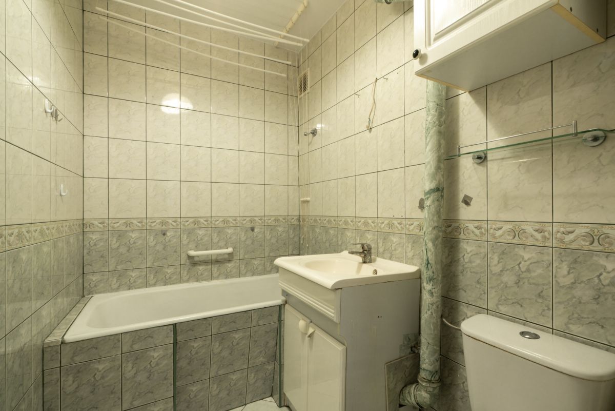 Mieszkanie 3-pokojowe Warszawa Mokotów, ul. Konstancińska. Zdjęcie 10