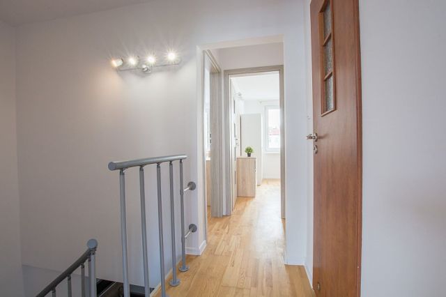 Pokój 6-pokojowe Szczecin Centrum, ul. Jagiellońska. Zdjęcie 4