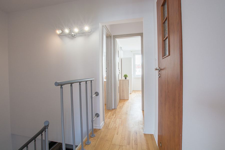 Pokój 6-pokojowe Szczecin Centrum, ul. Jagiellońska. Zdjęcie 4