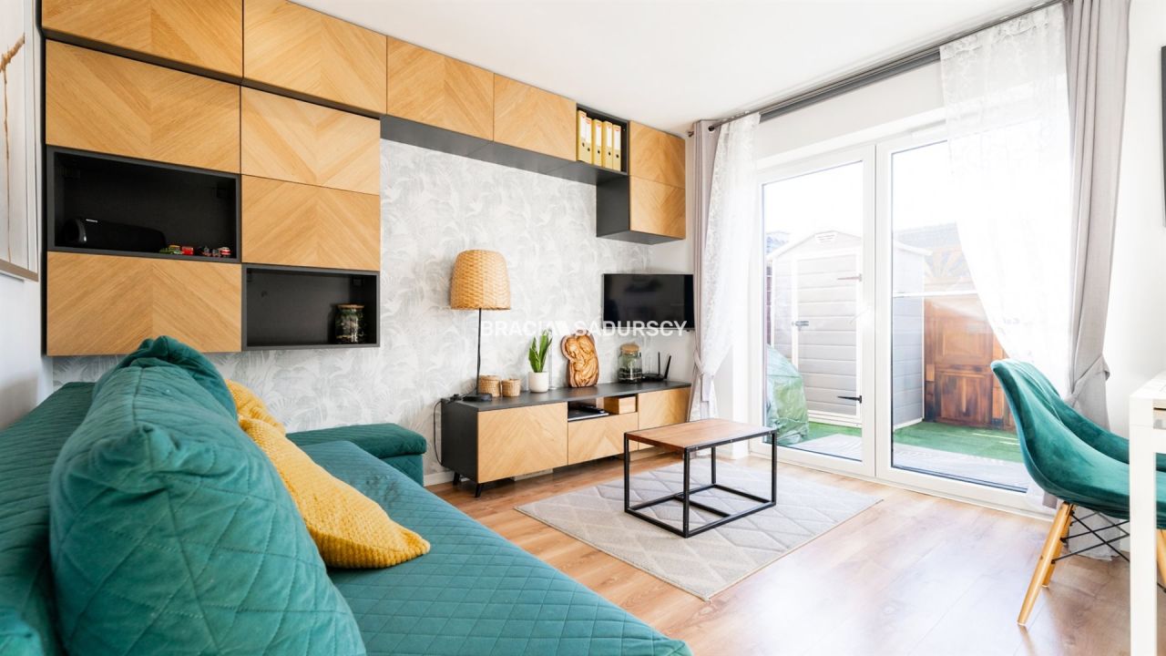 Mieszkanie 2-pokojowe Wieliczka, ul. Modrzewiowa. Zdjęcie 10