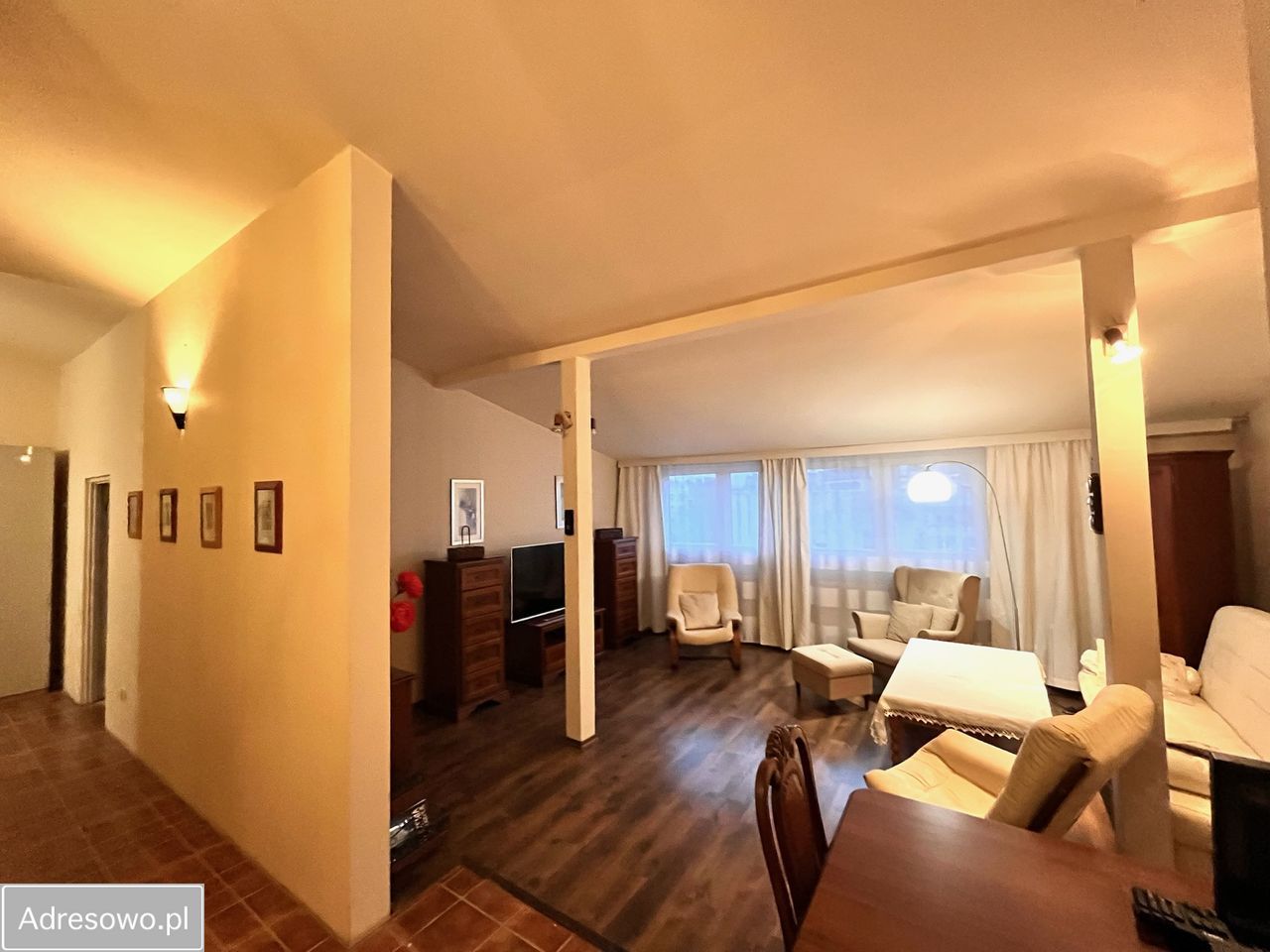 Mieszkanie 3-pokojowe Łódź Polesie, ul. Cmentarna. Zdjęcie 14