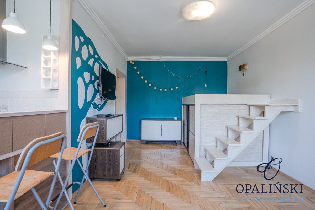 Mieszkanie 1-pokojowe Rzeszów, ul. Hetmańska. Zdjęcie 5