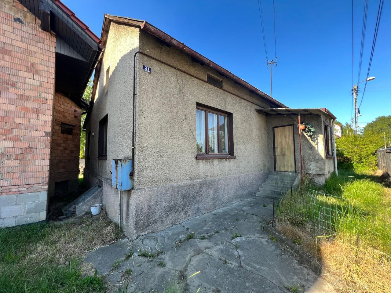 dom wolnostojący, 7 pokoi Jaworzno. Zdjęcie 14