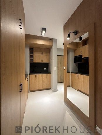 Mieszkanie 1-pokojowe Warszawa Wola, ul. Wolska. Zdjęcie 3