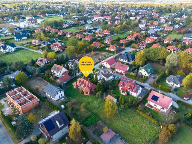 dom wolnostojący, 7 pokoi Śledziejowice. Zdjęcie 27