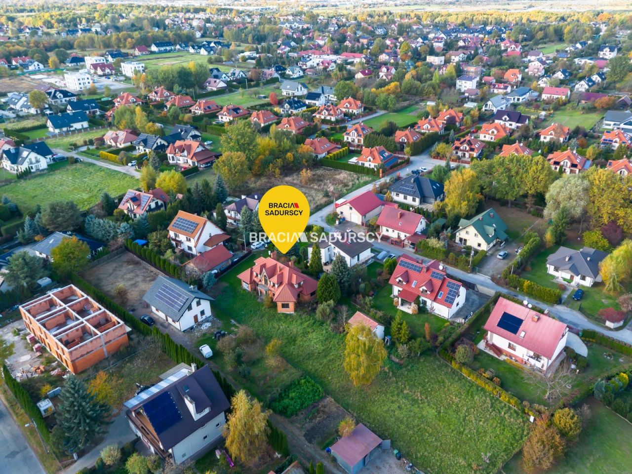 dom wolnostojący, 7 pokoi Śledziejowice. Zdjęcie 27