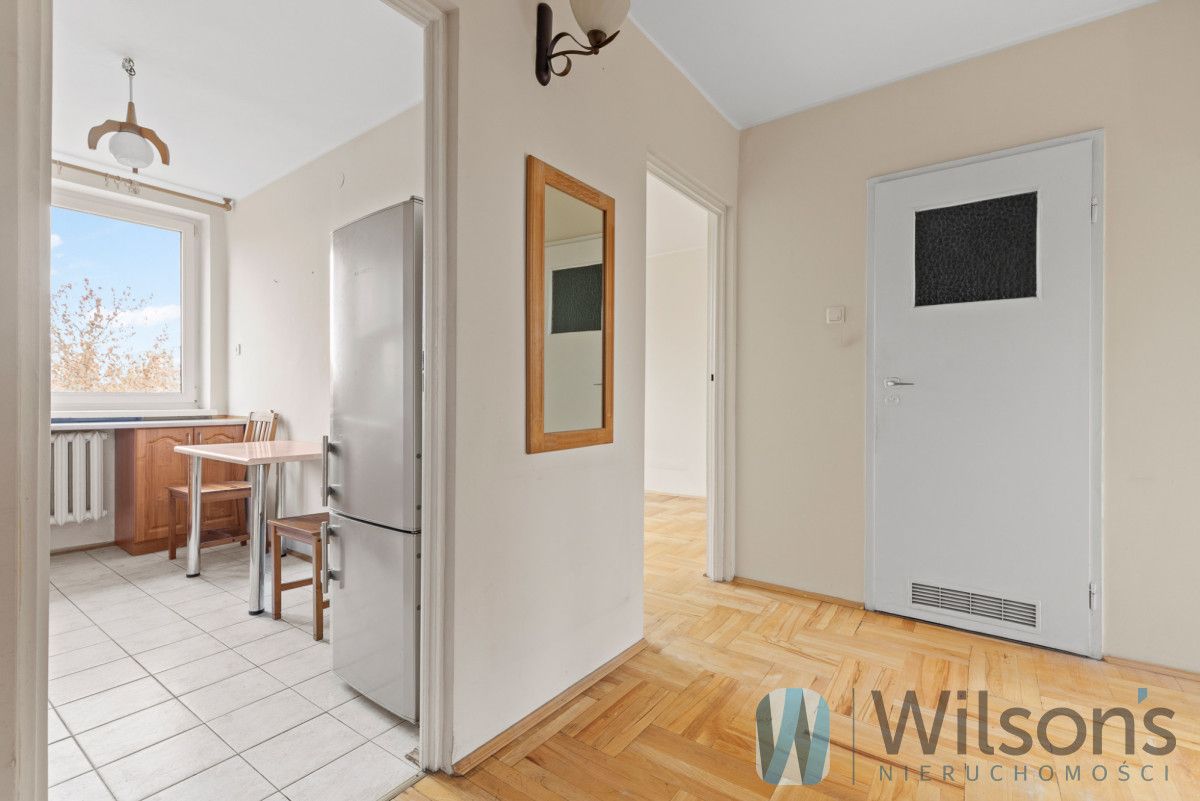 Mieszkanie 3-pokojowe Warszawa Bielany, ul. Sieciechowska. Zdjęcie 15