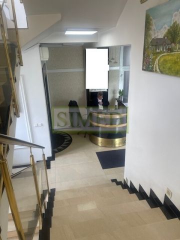 Biuro Warszawa Wilanów. Zdjęcie 6