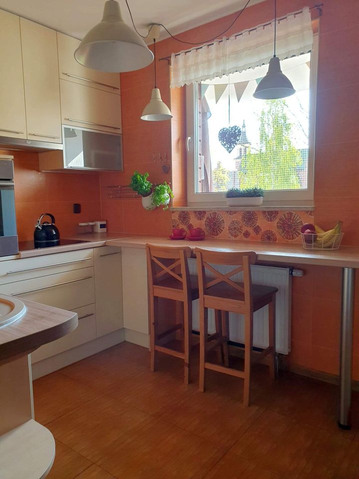 Mieszkanie 3-pokojowe Białystok Bojary, ul. Jana Sobieskiego. Zdjęcie 6