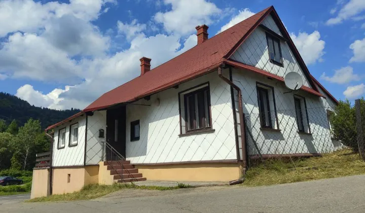 dom wolnostojący Szczyrk