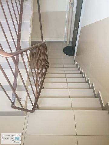 Mieszkanie 3-pokojowe Kielce, ul. Jana Nowaka Jeziorańskiego. Zdjęcie 9