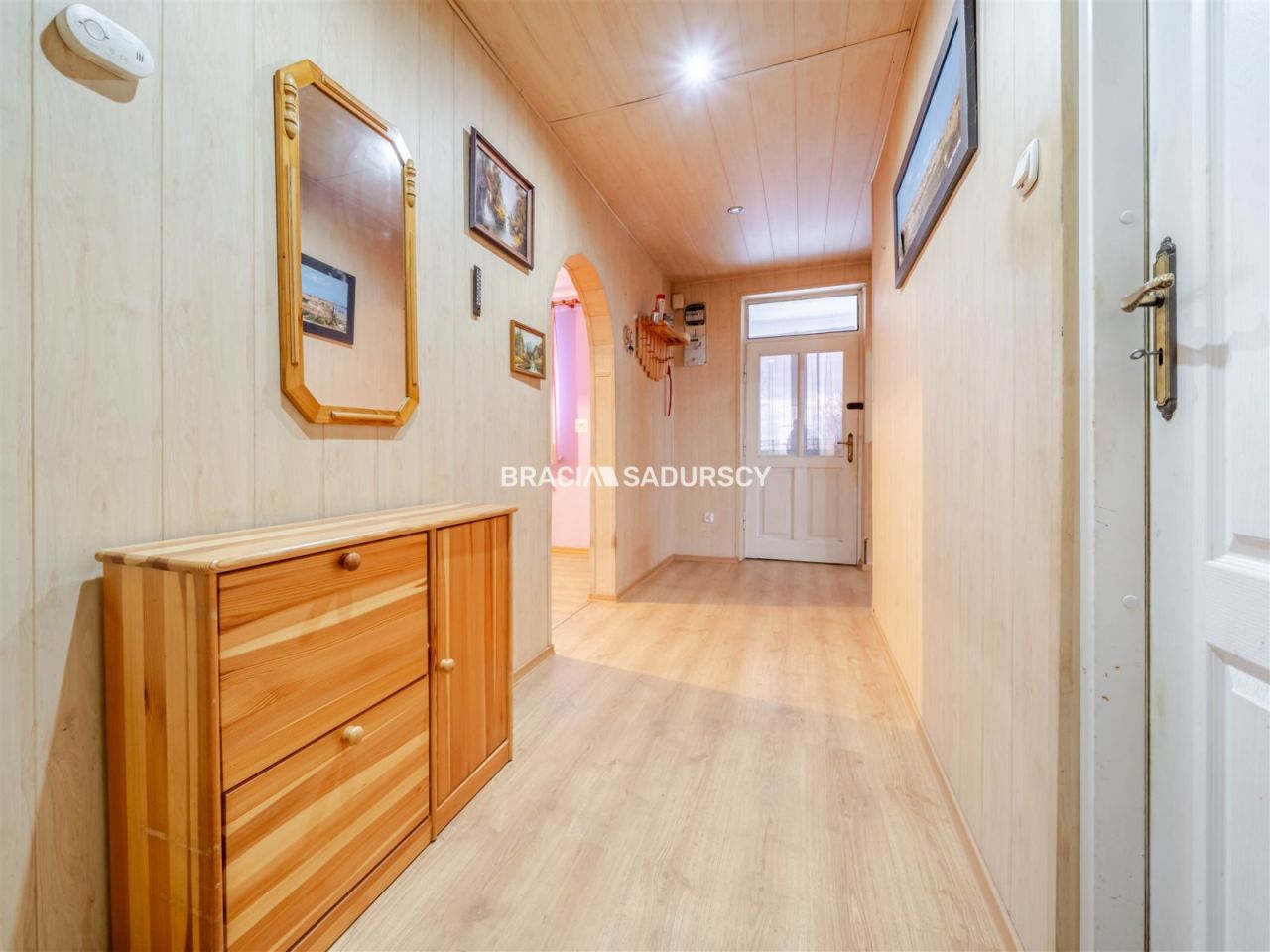 dom wolnostojący, 4 pokoje Pietrzejowice. Zdjęcie 14