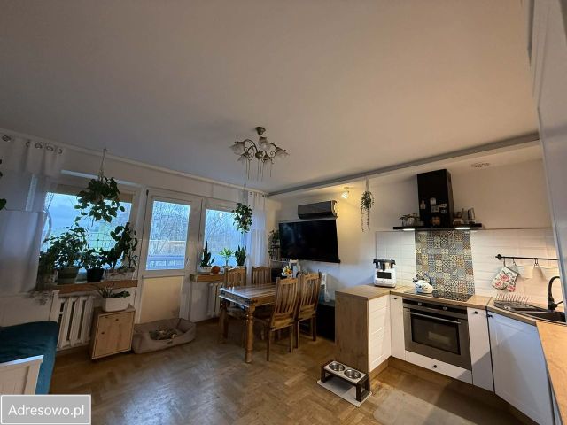 Mieszkanie 4-pokojowe Szczecin Bukowe, ul. Seledynowa. Zdjęcie 1