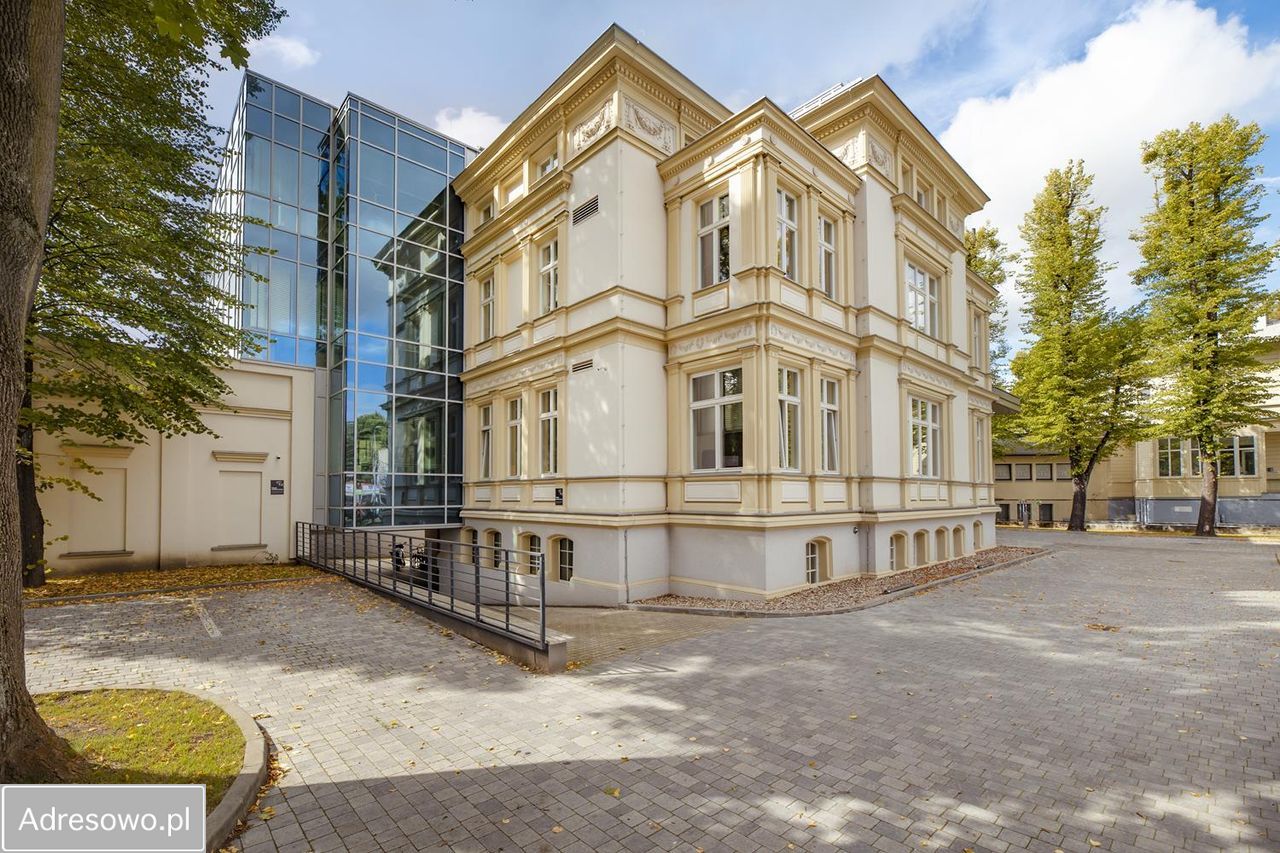 Biuro Szczecin Centrum, al. Wojska Polskiego. Zdjęcie 6