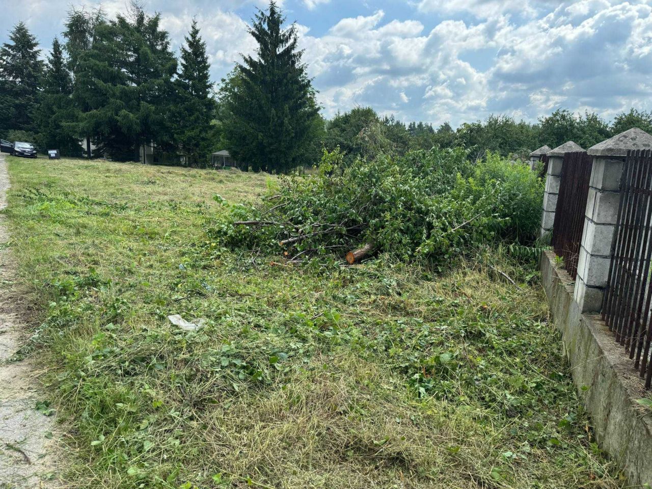 Działka rolna Czyżówka. Zdjęcie 5