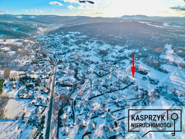 Działka budowlana Iwonicz. Zdjęcie 11