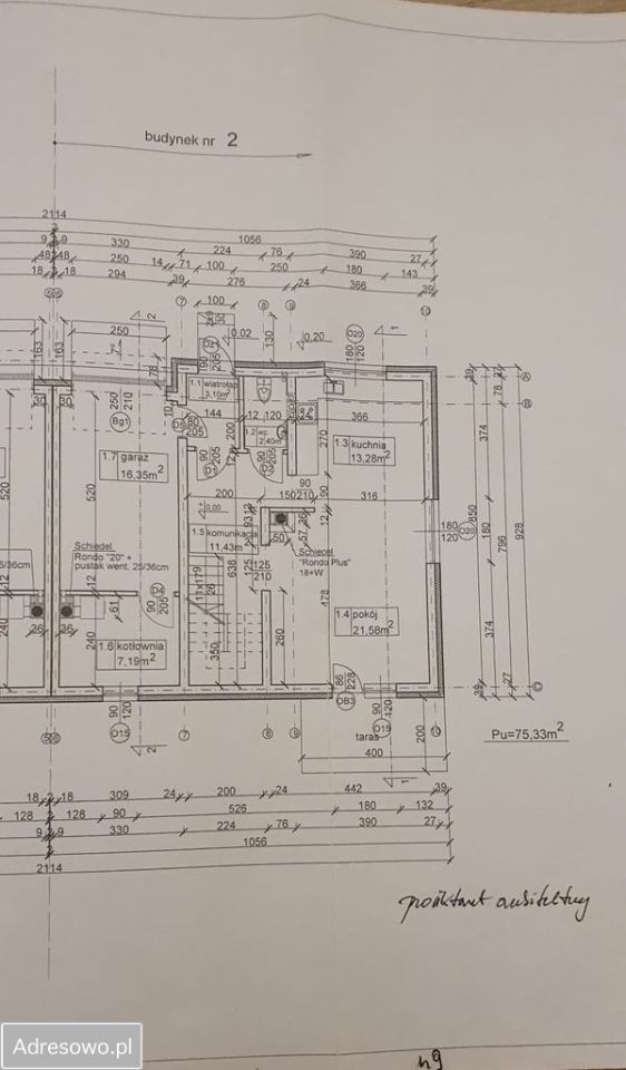 bliźniak, 4 pokoje Nowosiedlice. Zdjęcie 7