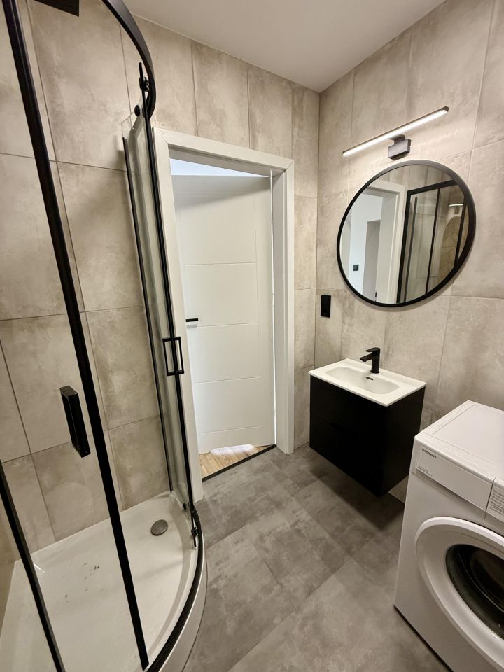 Mieszkanie 2-pokojowe Chorzów Stary Chorzów, pl. św. Jana. Zdjęcie 6