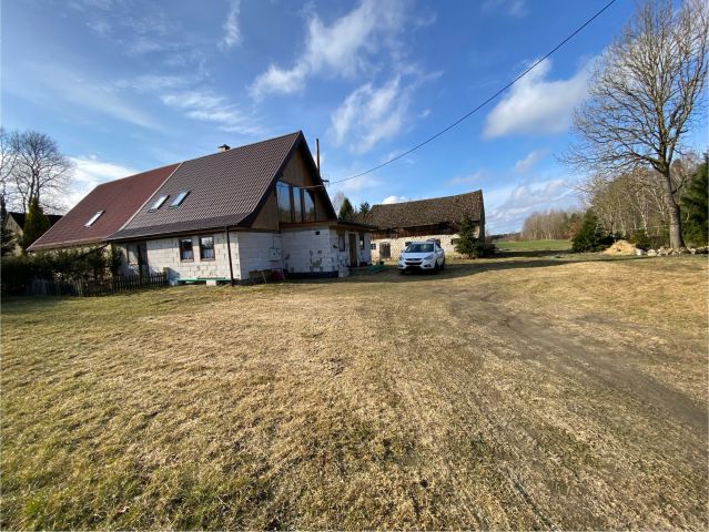 bliźniak, 3 pokoje Kowalki. Zdjęcie 1