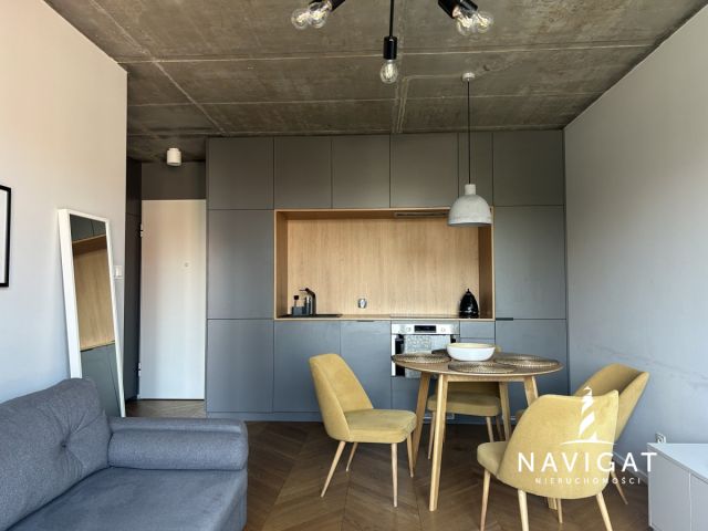 Mieszkanie 2-pokojowe Gdańsk Stare Miasto, ul. Tartaczna. Zdjęcie 2