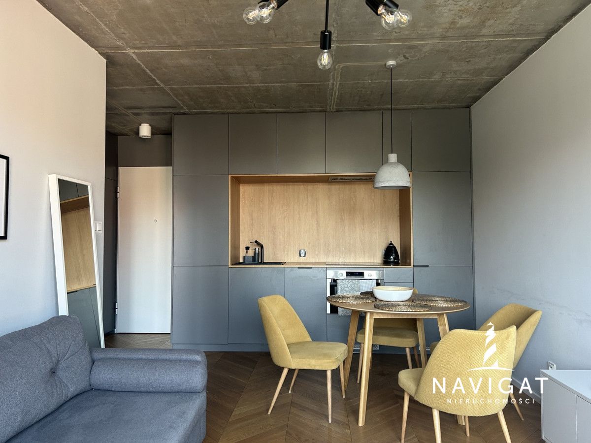 Mieszkanie 2-pokojowe Gdańsk Stare Miasto, ul. Tartaczna. Zdjęcie 2