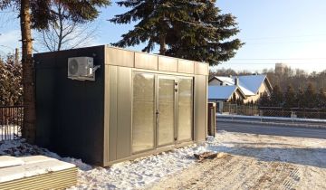 Lokal Kielce Sieje, ul. Wincentego Witosa