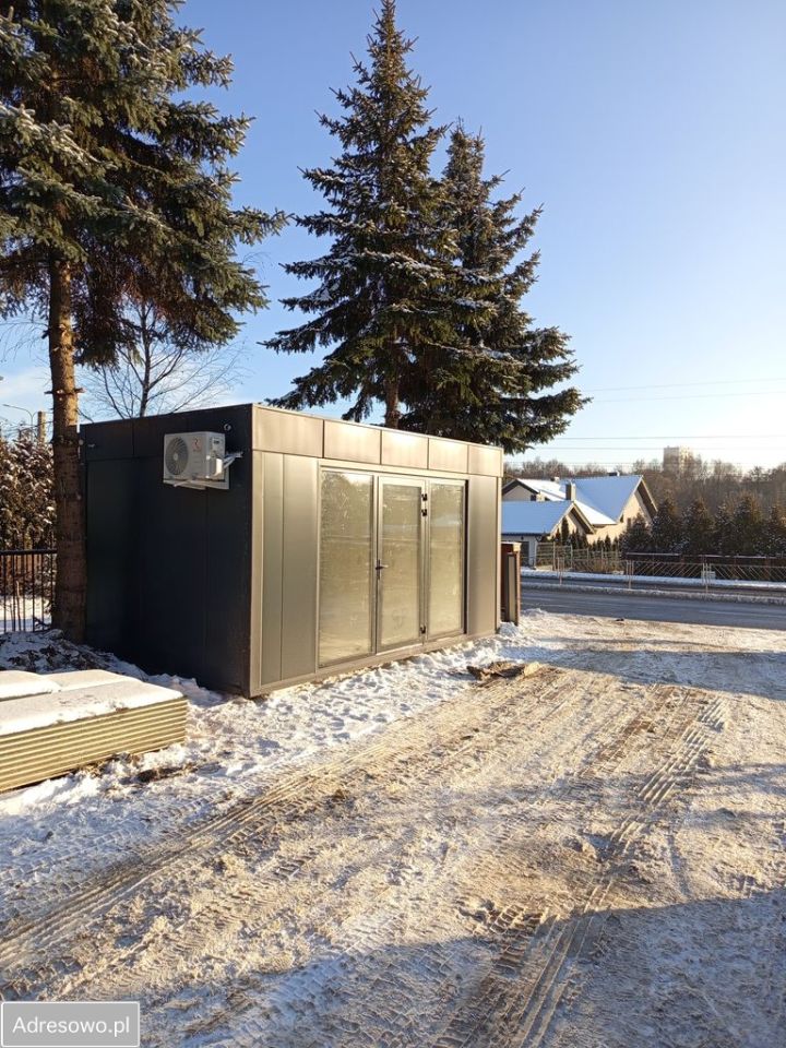 Lokal Kielce Sieje, ul. Wincentego Witosa