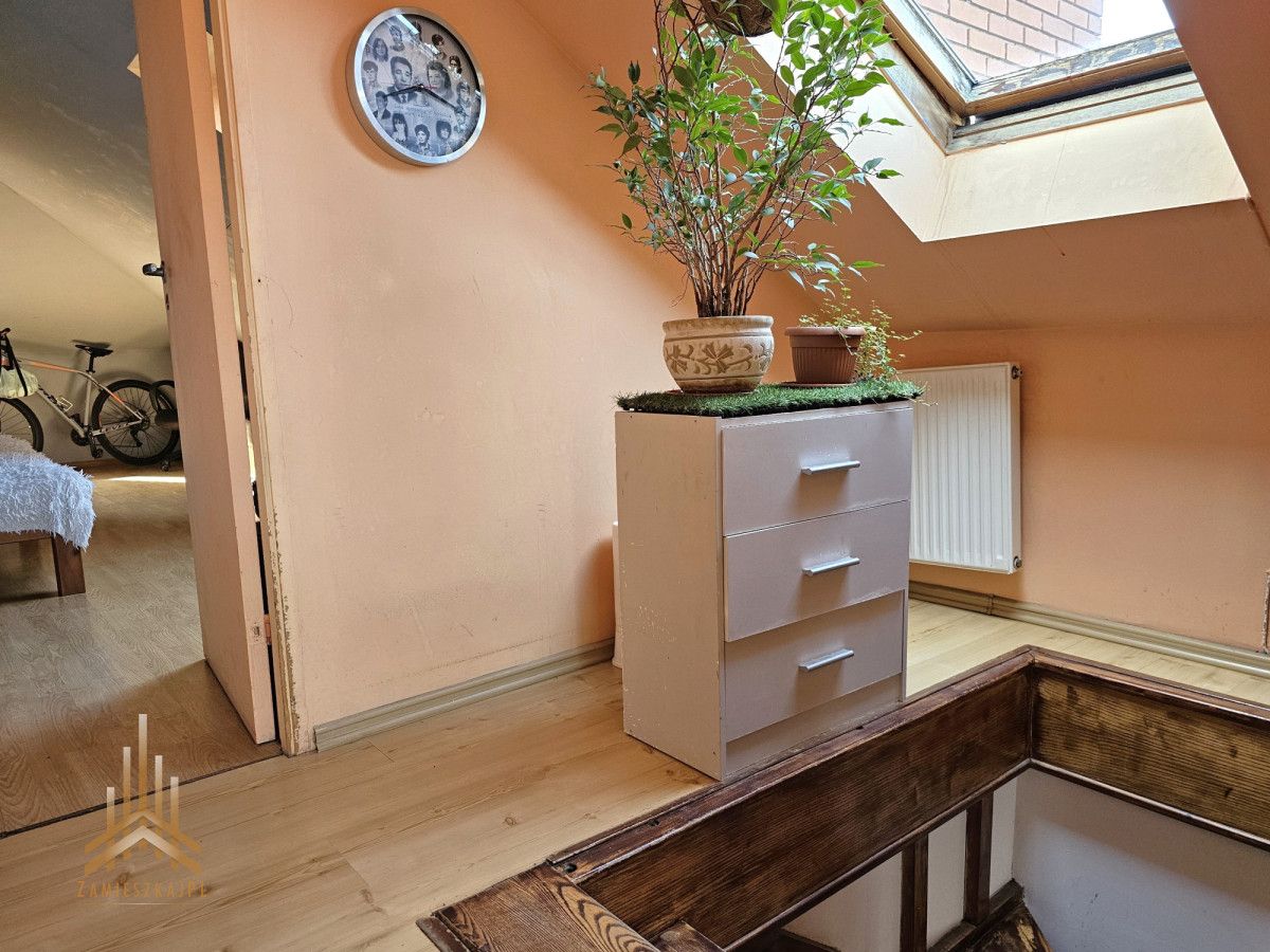 Mieszkanie 3-pokojowe Marki, ul. Kosynierów. Zdjęcie 10