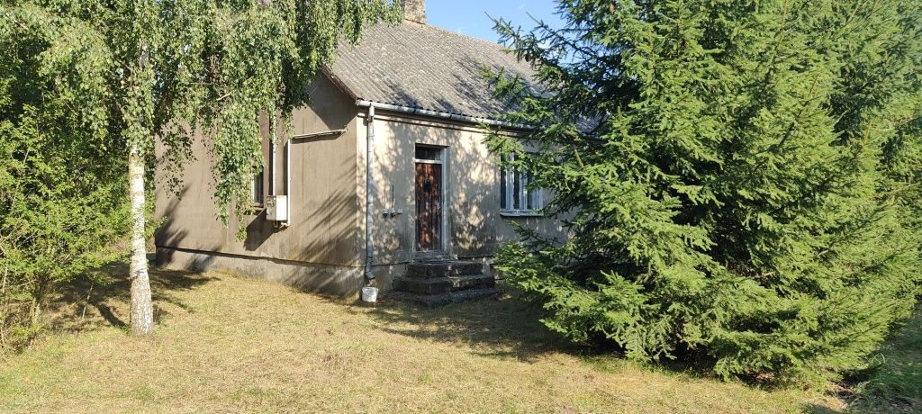 dom wolnostojący Kurianki Pierwsze. Zdjęcie 2