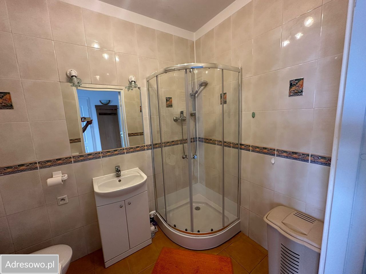 Mieszkanie 1-pokojowe Warszawa Praga-Południe, ul. Sulejkowska. Zdjęcie 9